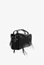 Bolsa Tote Suri Couro Preto Schutz - comprar online