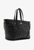 Bolsa Shopping Grande 944 Travel Couro Preta Schutz - comprar online