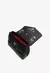 BOLSA 944 PRETA APLICAÇÕES SCHUTZ - loja online