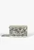 BOLSA 944 PARTY COURO PRATEADA SCHUTZ - comprar online