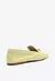 MOCASSIM MADAGASCAR VERDE VICENZA - Ladonna Sapatos