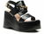 PLATAFORMA ANABELA PRETA VICENZA - comprar online