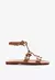 RASTEIRA MARROM VICENZA - comprar online