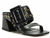 TAMANCO MULE PRETO ILHOES VICENZA
