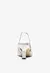 SCARPIN SLINGBACK PRATA VICENZA - comprar online