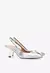SCARPIN SLINGBACK PRATA VICENZA na internet