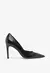 SCARPIN VITÓRIA PRETO VICENZA - comprar online