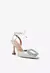 SCARPIN SLINGBACK OFF WHITE WHITNEY VICENZA