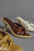 TAMANCO FOREST MARROM VICENZA - Ladonna Sapatos