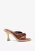 TAMANCO FOREST MARROM VICENZA - Ladonna Sapatos