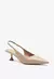 SLINGBACK SERVIA BEGE VICENZA na internet