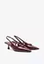 SLINGBACK ALICIA BORDÔ VICENZA