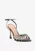 SANDÁLIA ISA PRETO VICENZA - Ladonna Sapatos