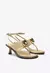 SANDÁLIA LINDSAY BEGE VICENZA - comprar online