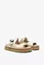 PAPETE OLGA BEGE VICENZA - comprar online