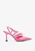 SCARPIN SLINGBACK MADDY ROSA VICENZA - comprar online