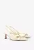 Imagem do Slingback Tiana Bege Vicenza