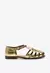 FLAT ZOE DOURADA - loja online