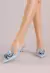 SLINGBACK JASMIN AZUL VICENZA na internet