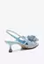 Imagem do SLINGBACK JASMIN AZUL VICENZA