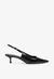 SLINGBACK MARAJÓ PRETO VICENZA na internet