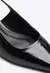 SLINGBACK MARAJÓ PRETO VICENZA