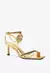 SANDÁLIA MARINA DOURADA VICENZA - comprar online