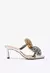 TAMANCO ASHANTI MULTICOLOR VICENZA - Ladonna Sapatos