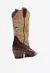 Bota Camerino Marrom Vicenza - Ladonna Sapatos