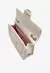 BOLSA OFF WHITE COURO VICENZA - Ladonna Sapatos