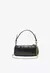 MINI BAG PRETA LIEN VICENZA - Ladonna Sapatos