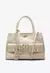MAXI BOLSA BETHANY GRANDE BEGE VICENZA - comprar online