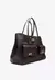 Bolsa Tote Bethany Grande Marrom Vicenza - Ladonna Sapatos