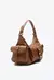BOLSA TOTE JOLENE MÉDIA MARROM VICENZA - comprar online