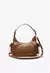 BOLSA TOTE JOLENE MÉDIA MARROM VICENZA na internet
