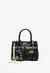 BOLSA TOTE BETHANY PRETA VICENZA