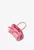 BOLSA TOTE BETHANY ROSA VICENZA - Ladonna Sapatos