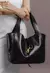 BOLSA SHOPPING SAMARA GRANDE PRETO