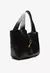 BOLSA SHOPPING SAMARA GRANDE PRETO - Ladonna Sapatos