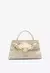 Bolsa Tote Mika Média Bege Vicenza - comprar online