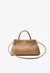 Bolsa Tote Mika Média Bege Vicenza - loja online