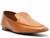 MOCASSIM COURO MARROM SCHUTZ