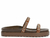 Papete Brilho Marrom Schutz - comprar online