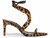 Sandália Animal Print Schutz - Ladonna Sapatos