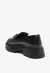 MOCASSIM TRATORADO PRETO SCHUTZ - Ladonna Sapatos