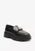 MOCASSIM TRATORADO PRETO SCHUTZ - loja online