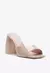 TAMANCO NUDE SCHUTZ