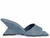 TAMANCO JEANS ABBIE SCULPT SCHUTZ - comprar online