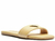 RASTEIRA CHINELO CASUAL FLATS COURO BEGE SCHUTZ na internet