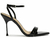SANDÁLIA PRETA SCHUTZ - comprar online